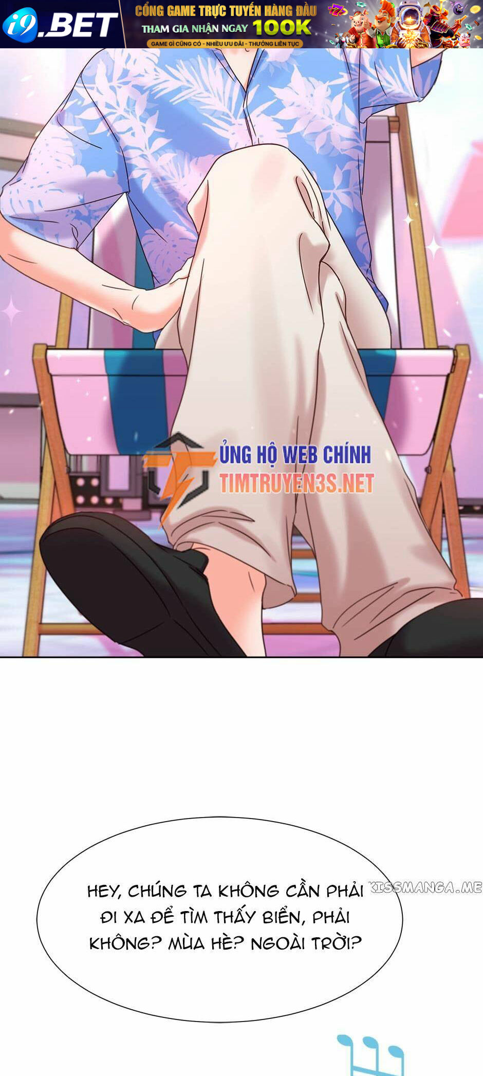 Trở Lại Làm Idol Chương 83 Ảnh 20