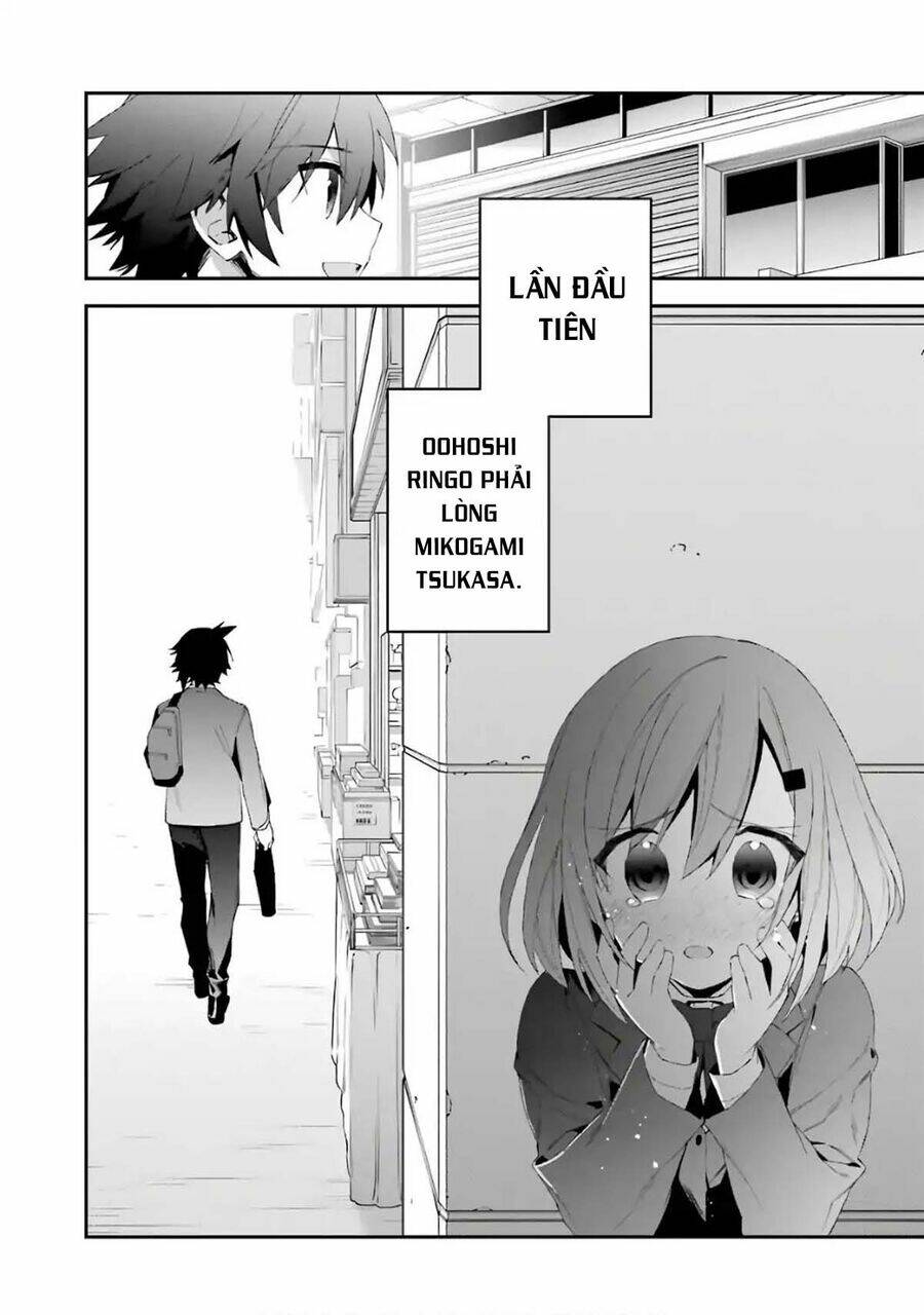 Choujin Koukousei-Tachi Wa Isekai Demo Yoyuu De Ikinuku You Desu Chương 36 Ảnh 13