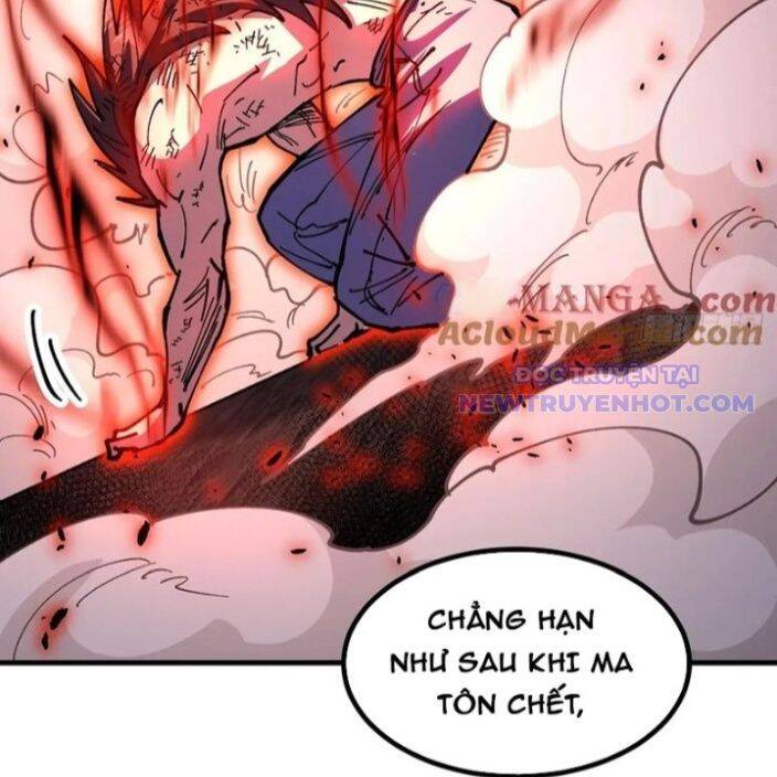 Chưa Từng Ra Tay Nhưng Ta Vẫn Thành Đại Lão Trên Thiên Bảng Chương 114 Ảnh 67