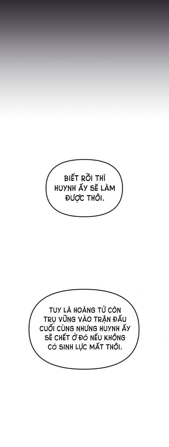 Thái Tử Myolyeong Chương 94.2 Ảnh 27