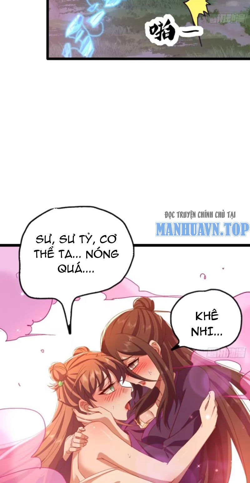 Trùm Phản Diện Muốn Tìm Chết! Chương 57 Ảnh 37