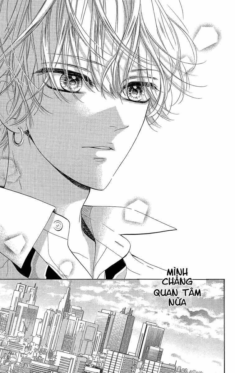 Cô Nàng Nhút Nhát Uka-Chan Chương 25 Ảnh 37