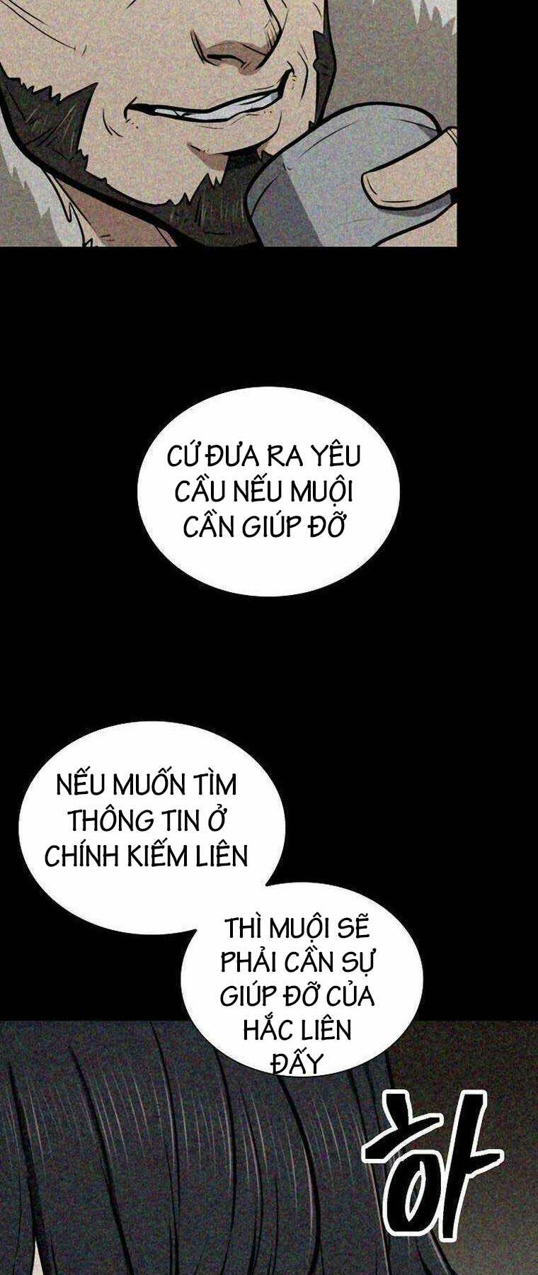 Kiếm Ma Đạo Chương 56 Ảnh 57
