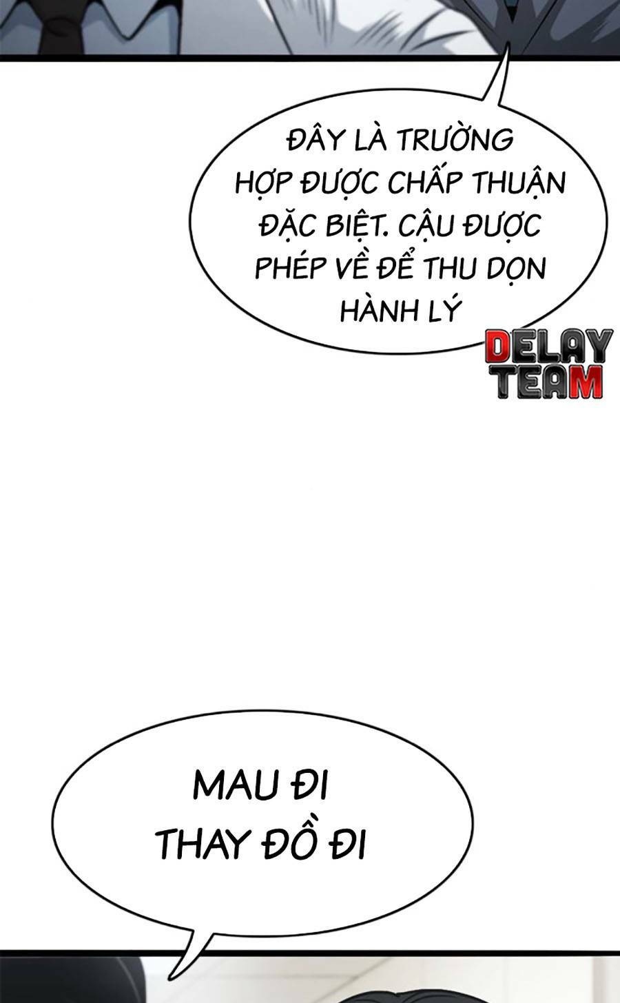 Ngục Tù Đẫm Máu Chương 59 Ảnh 97