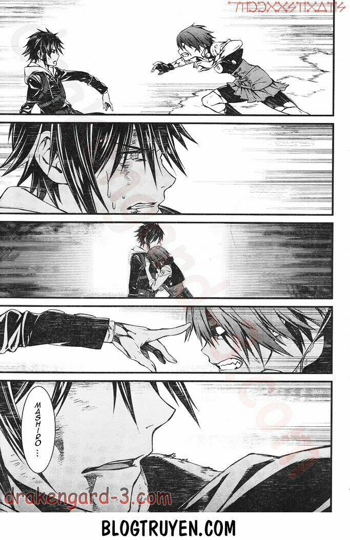Kimi Shi Ni Tamou Koto Nakare Chương 6 Ảnh 19