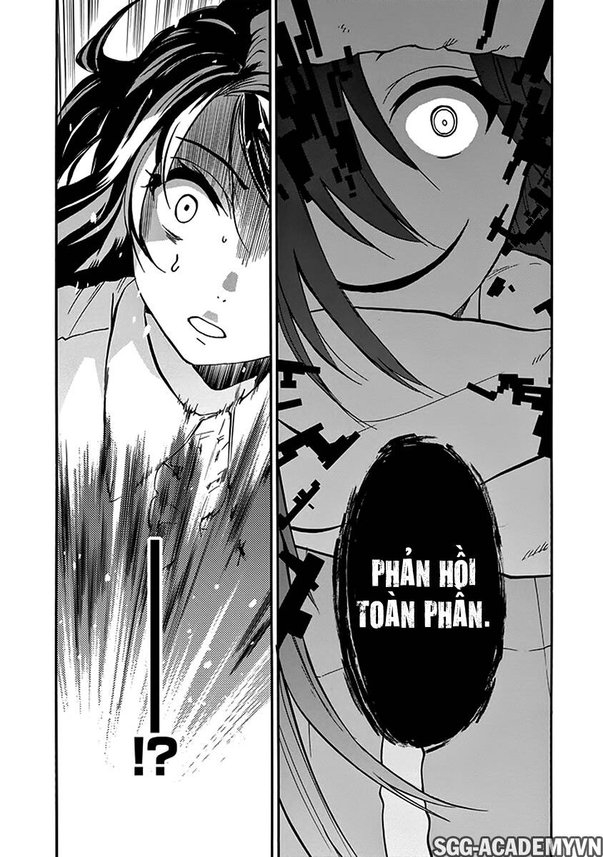 Rakudai Kishi No Eiyuutan Chương 38 Ảnh 18