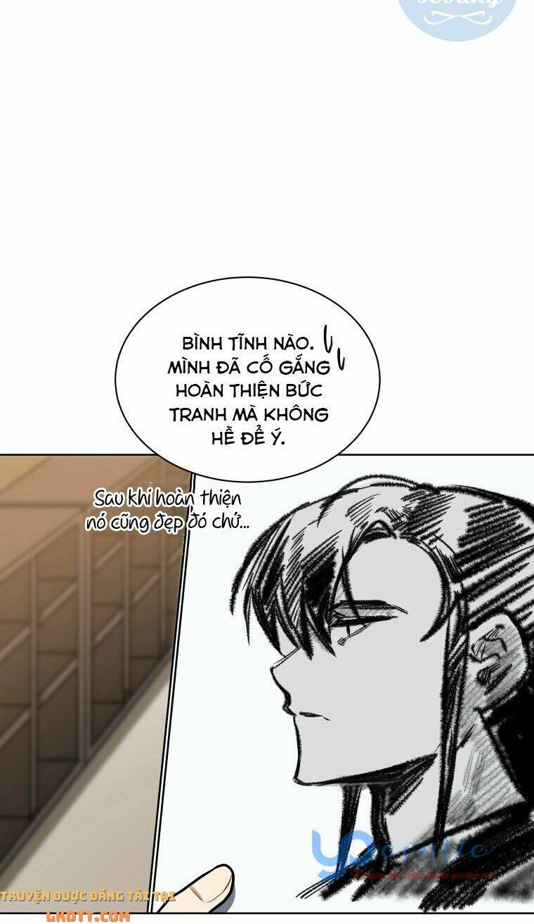 Quái Thú Với Hoa Chương 102 Ảnh 11