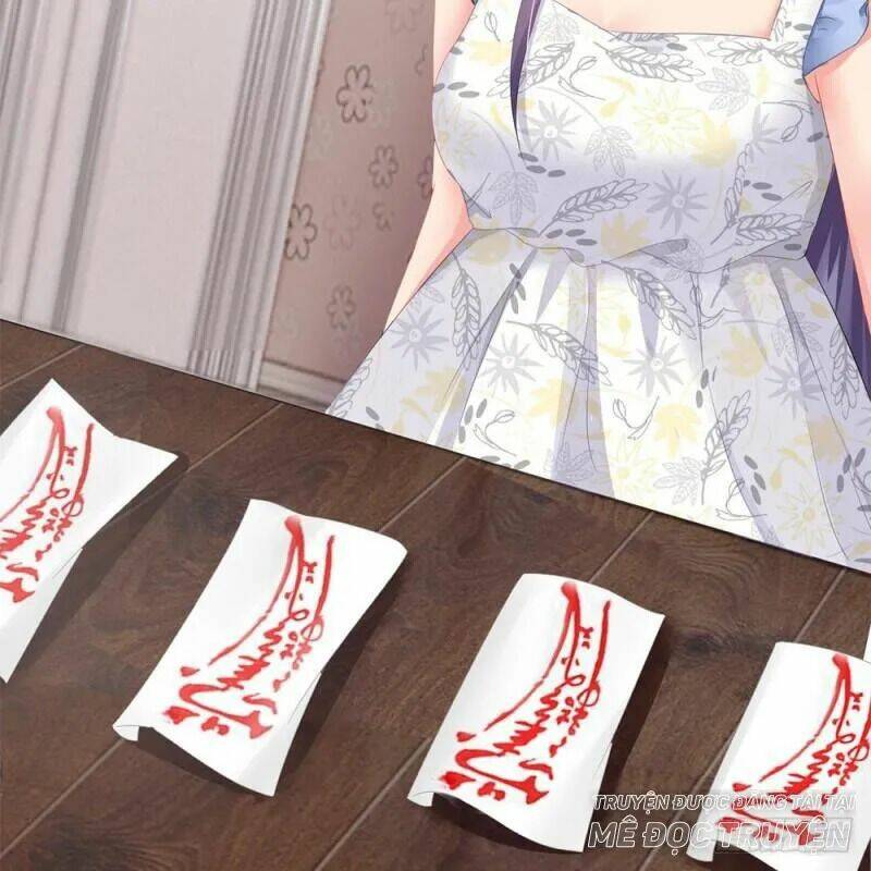 Yêu Nam Quyển Dưỡng Công Chúa Chương 3 Ảnh 32