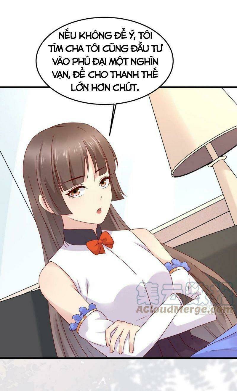 Vua Đầu Tư Mạnh Nhất Chương 72 Ảnh 16