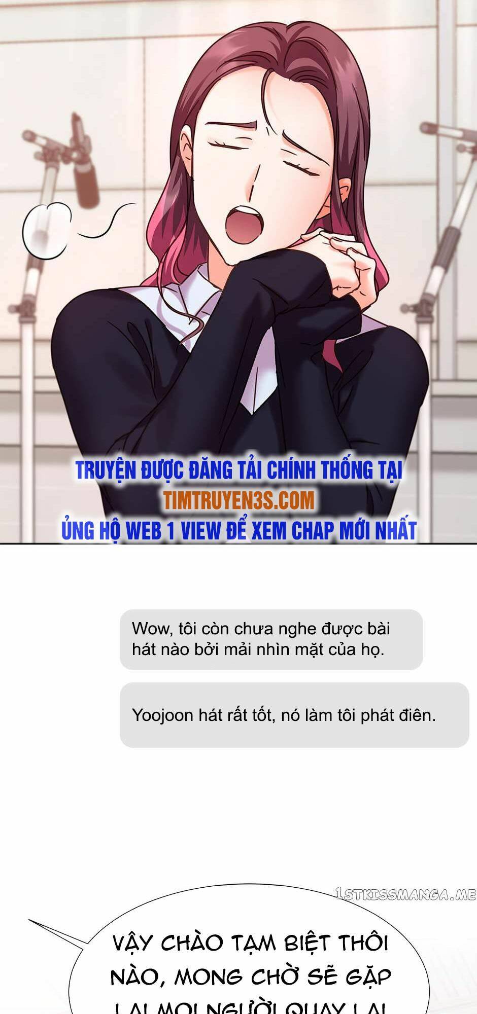 Trở Lại Làm Idol Chương 84 Ảnh 110