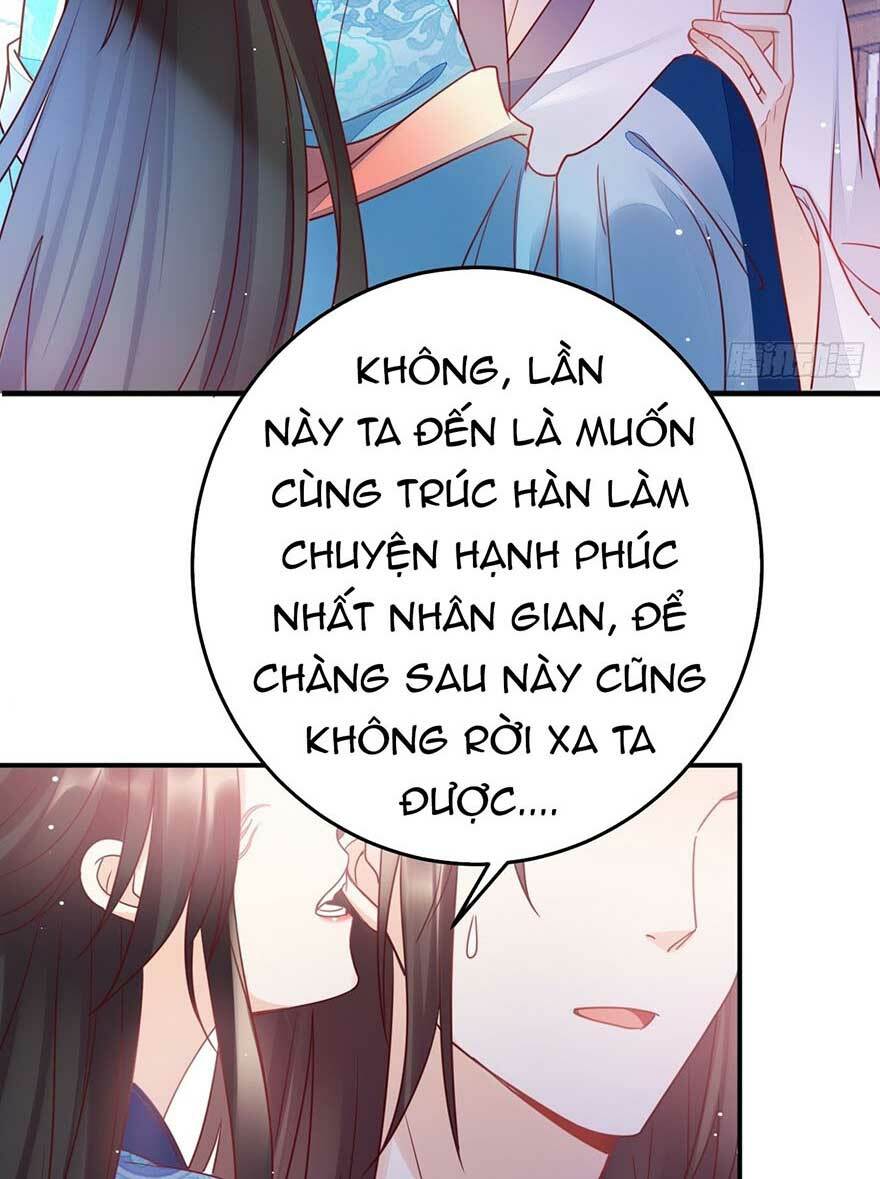 Làm Nũng Trong Vòng Tay Cấm Dục Chương 1 Ảnh 7