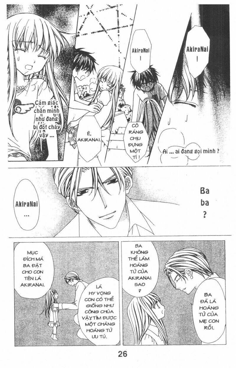 Heart No Daiya Chương 1 Ảnh 28