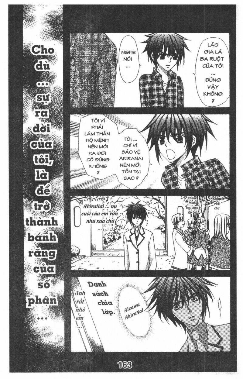Heart No Daiya Chương 1 Ảnh 165