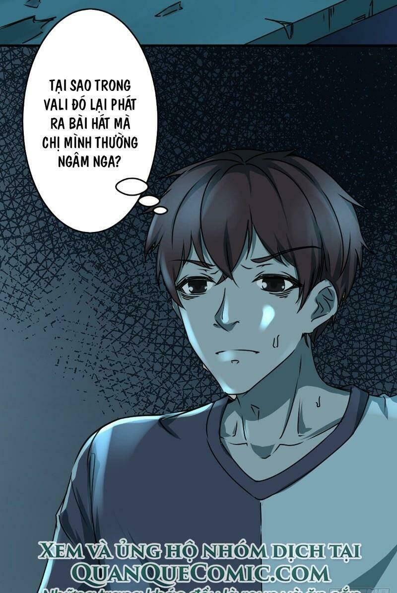Điện Thoại Vạn Năng Chương 1 Ảnh 32