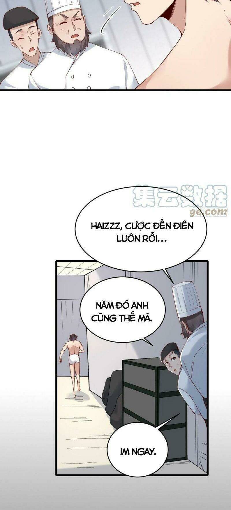 Vua Đầu Tư Mạnh Nhất Chương 79 Ảnh 17