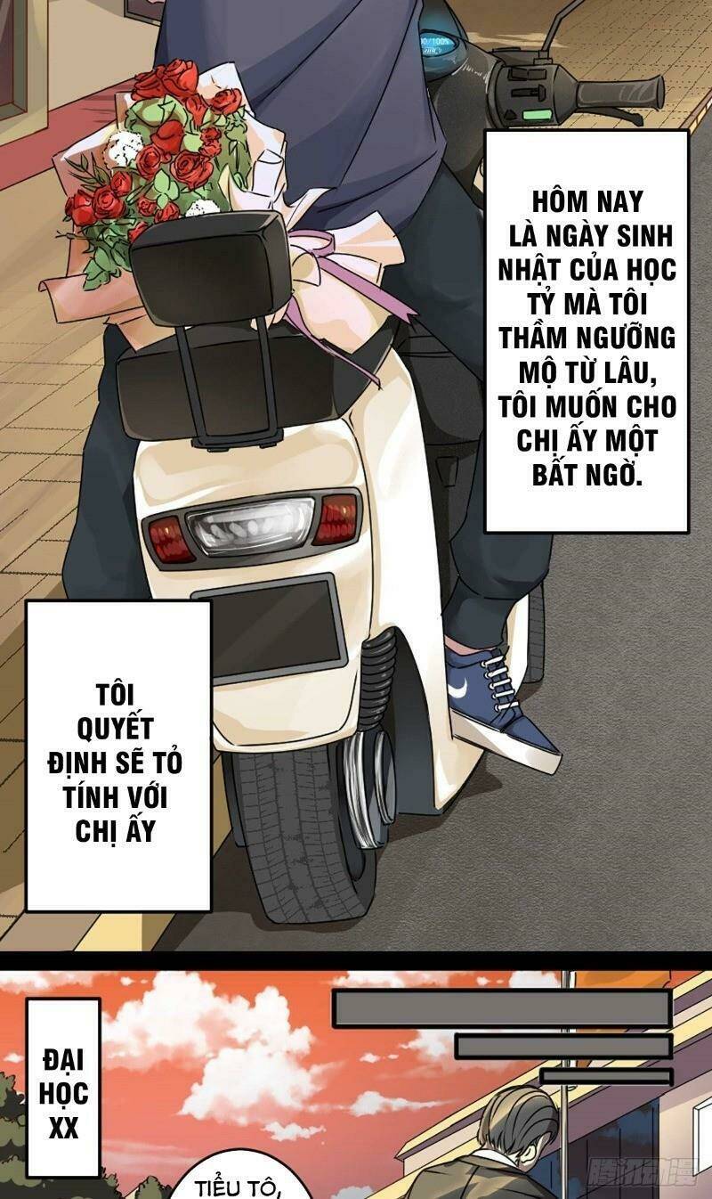 Điện Thoại Vạn Năng Chương 1 Ảnh 4