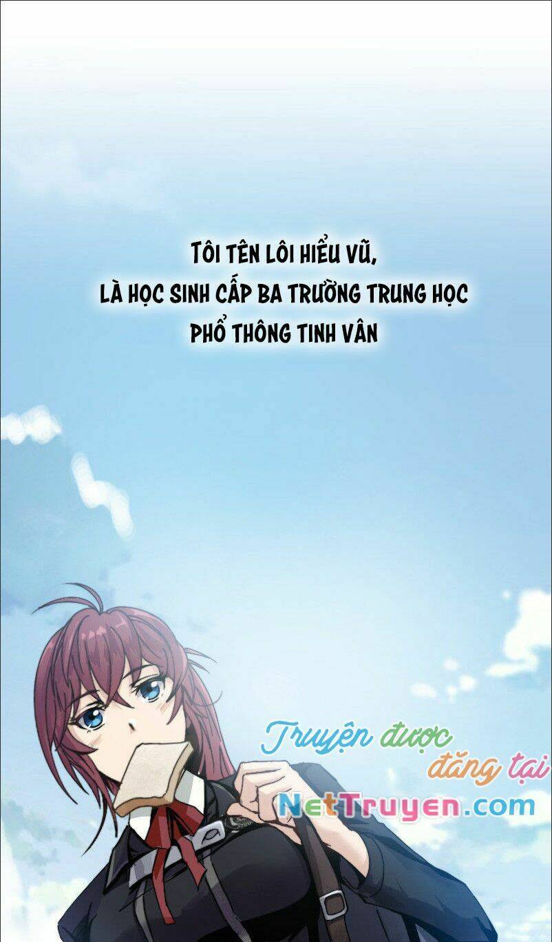 Người Tiên Phong Chương 1 Ảnh 4