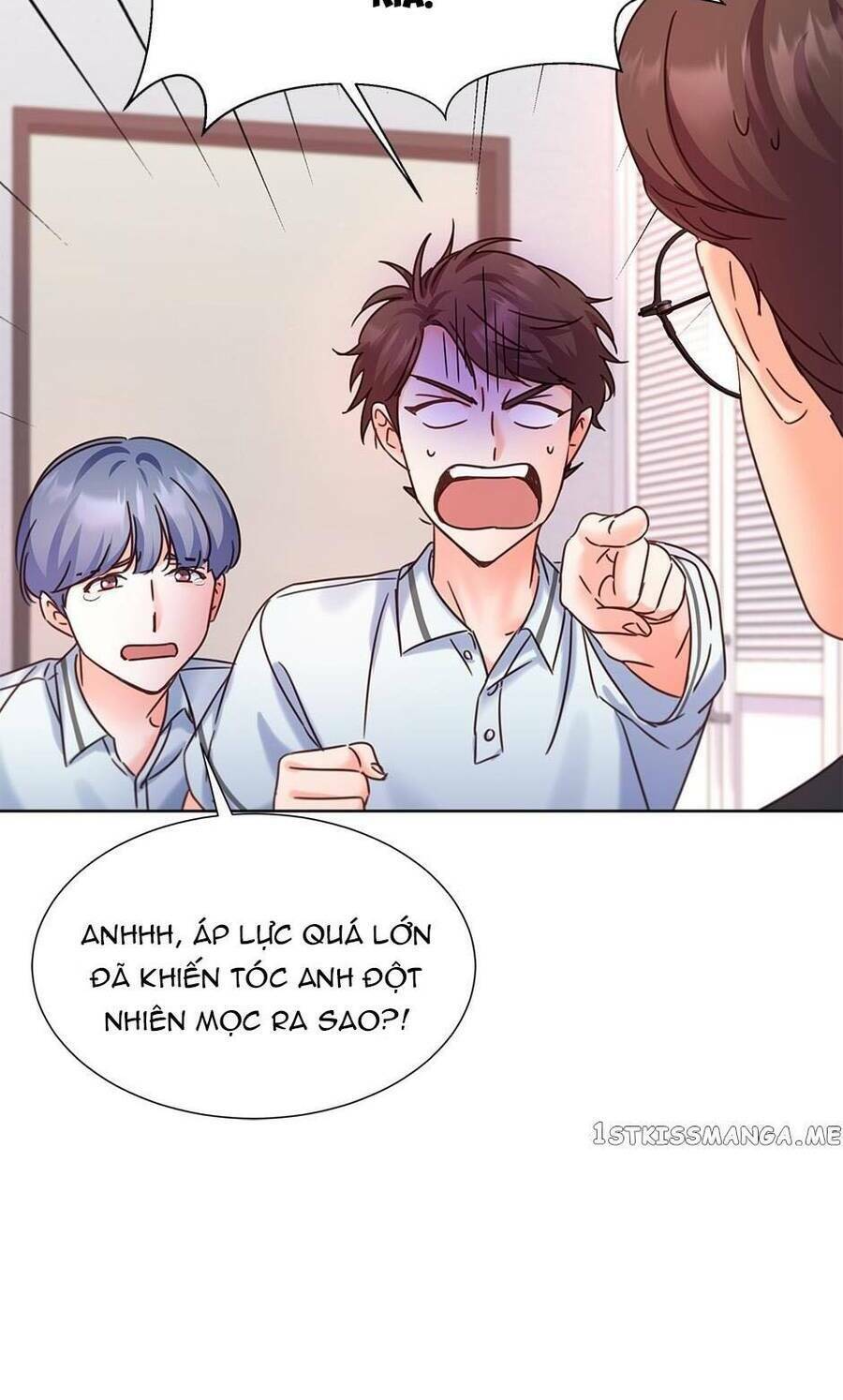 Trở Lại Làm Idol Chương 86 Ảnh 128