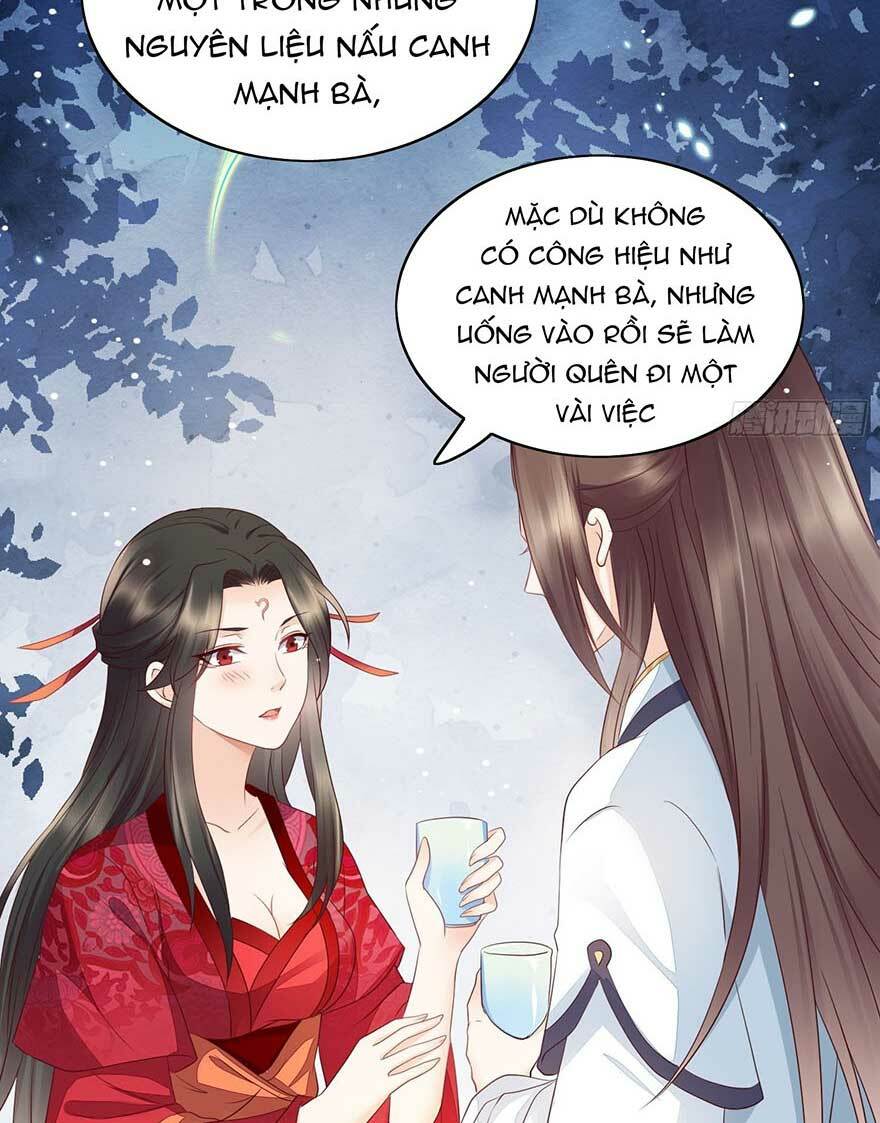 Làm Nũng Trong Vòng Tay Cấm Dục Chương 10 Ảnh 28
