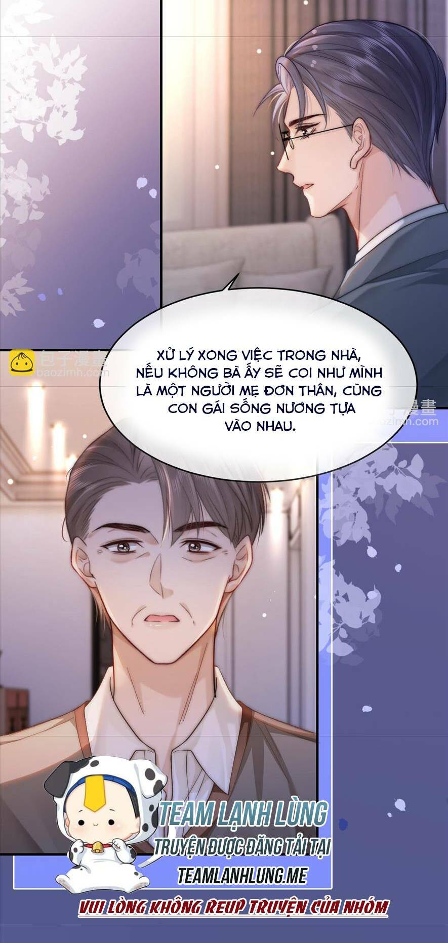Sau Khi Chia Tay, Cô Ấy Trở Thành Nữ Vương Hotsearch Chương 33 Ảnh 35