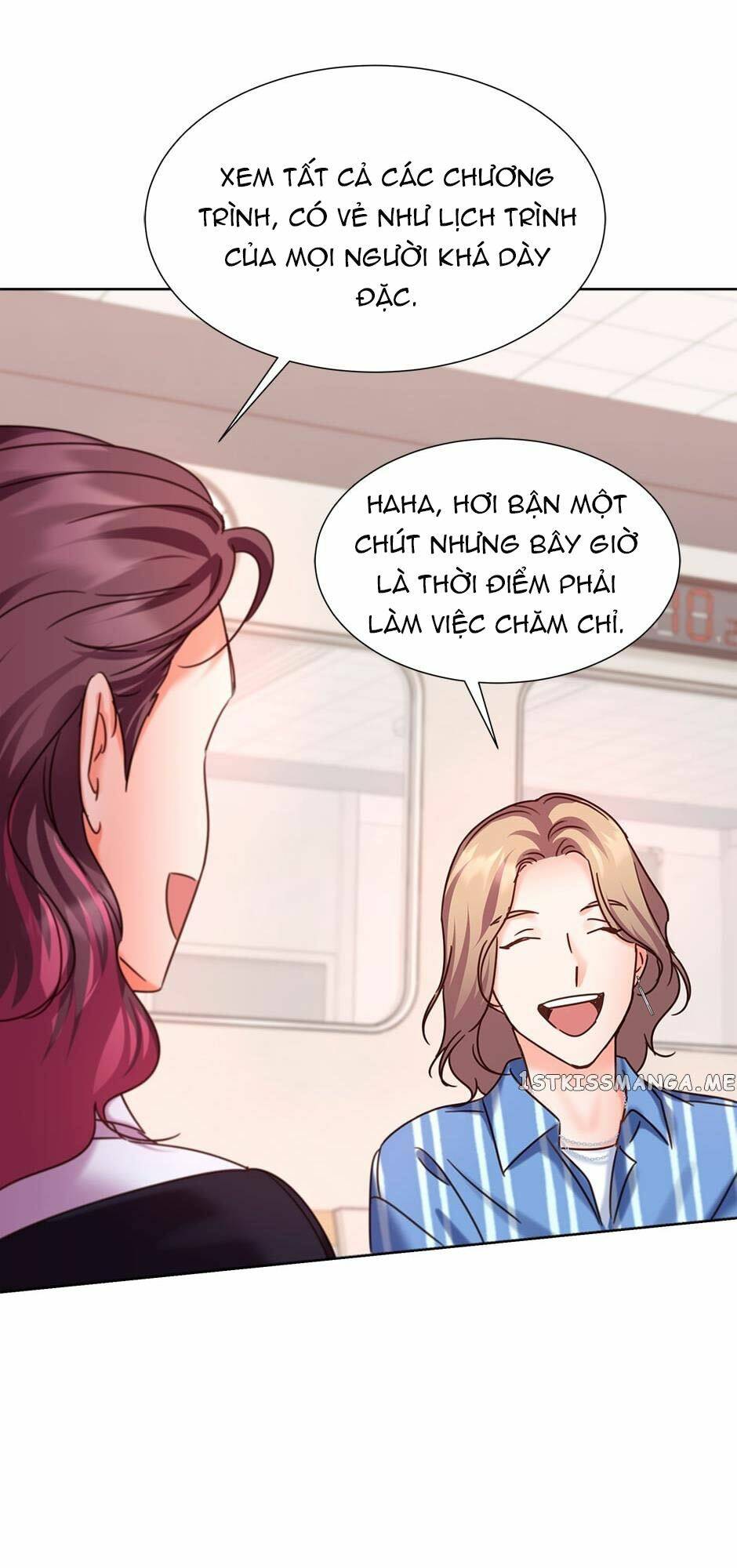 Trở Lại Làm Idol Chương 83 Ảnh 82