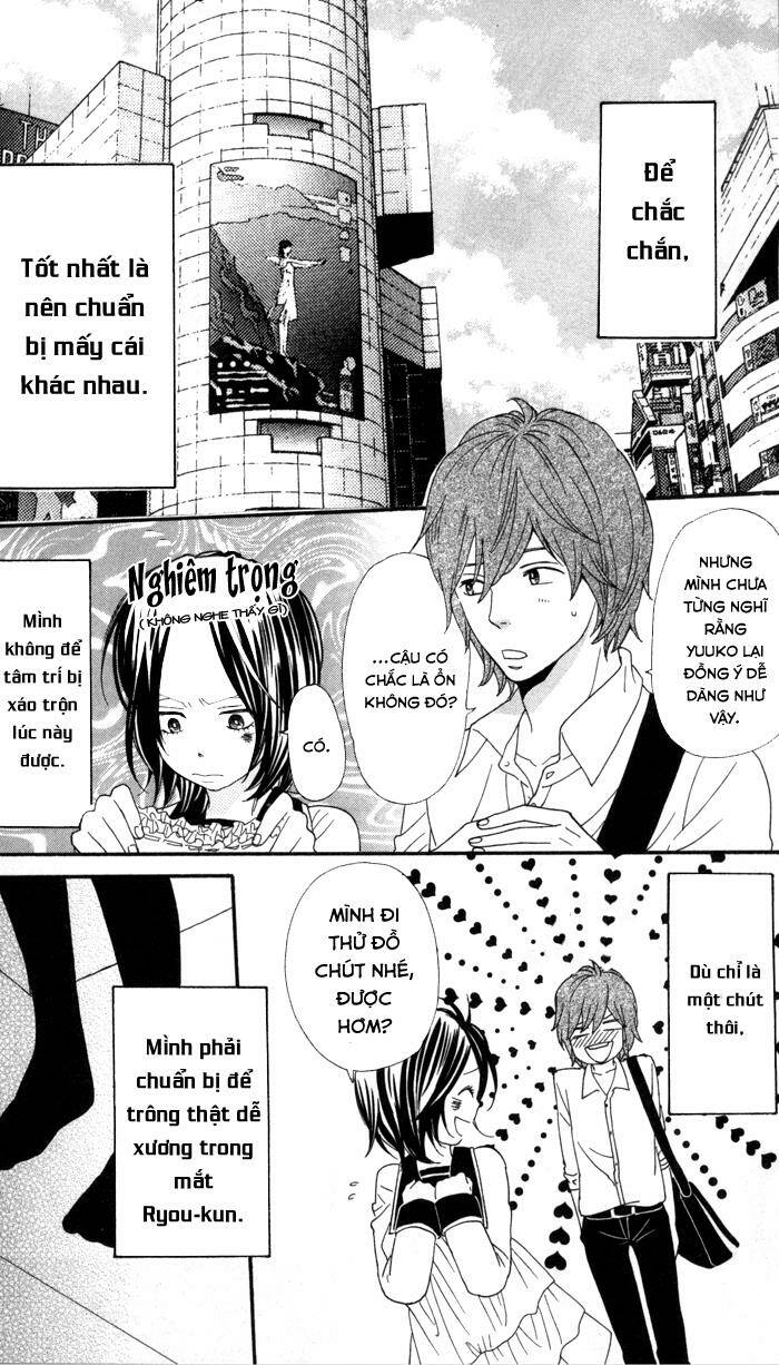 Waruiko No Mikata Chương 1 Ảnh 29
