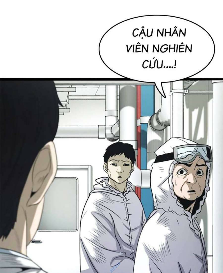 Ngục Tù Đẫm Máu Chương 66 Ảnh 38