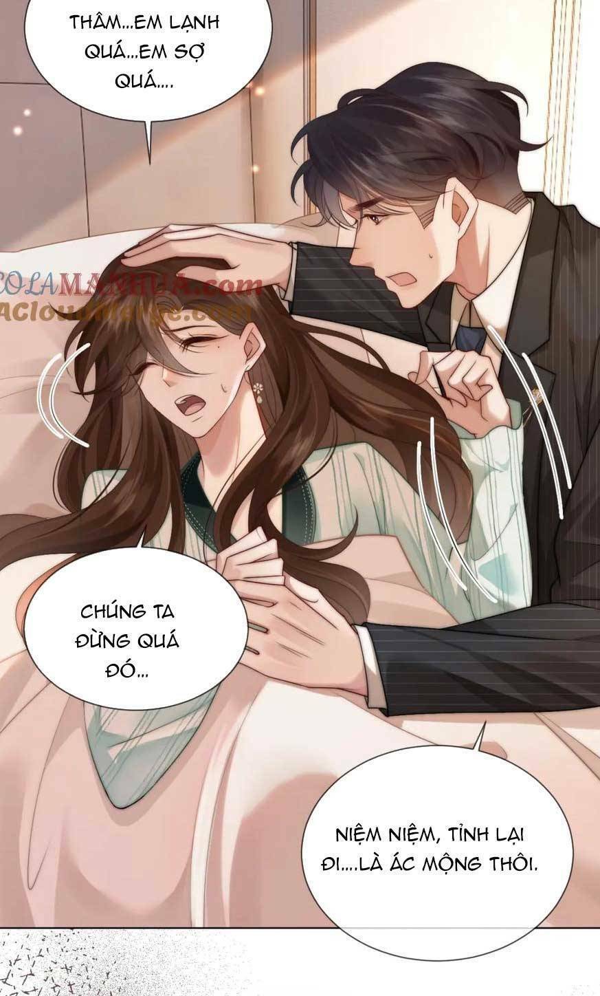 Nhất Dạ Trầm Hôn Chương 48 Ảnh 29