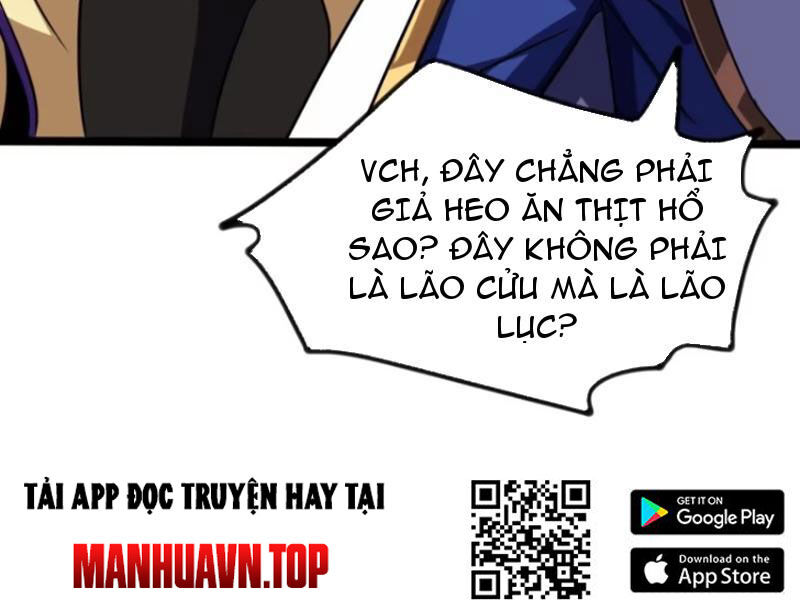 Trùm Phản Diện Muốn Tìm Chết! Chương 60 Ảnh 77