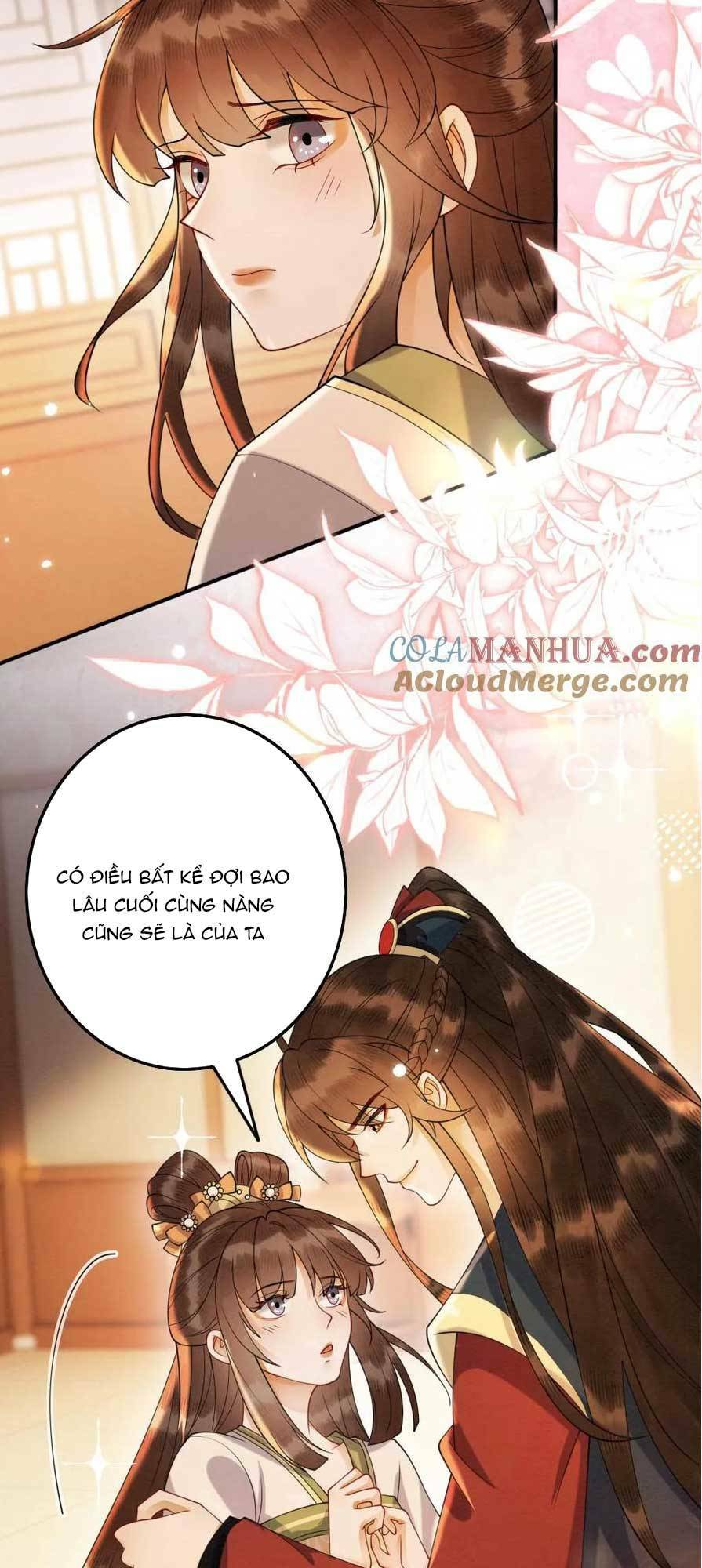 Báo Cáo Nhiếp Chính Vương, Đại Lão Nàng Ấy Chuyên Trị Bệnh Liệt Dương. Chương 194 Ảnh 15