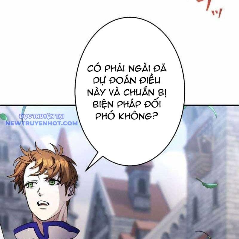 Người Điều Khiển Trò Chơi Chương 36 Ảnh 14
