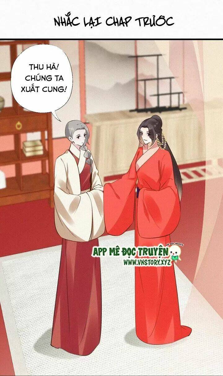 Thiên Hương Mỹ Nhân Chương 122 Ảnh 2