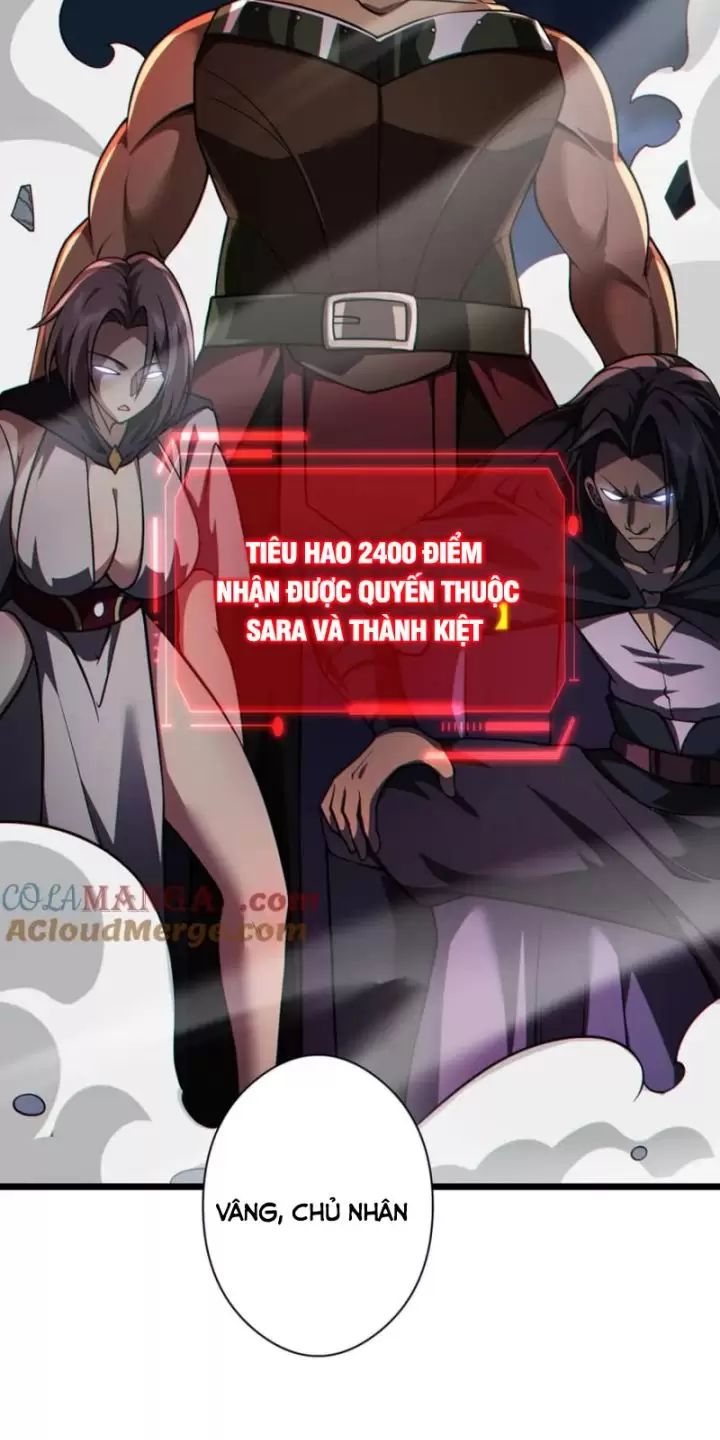 Ta, Chúa Tể Rừng Xanh Chương 30 Ảnh 47