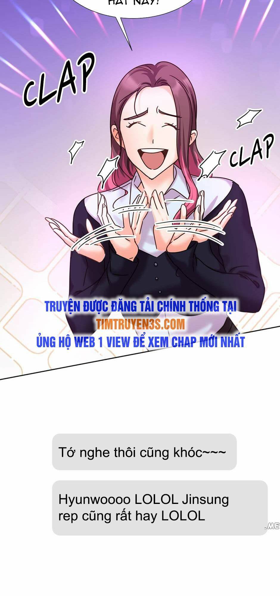 Trở Lại Làm Idol Chương 84 Ảnh 70