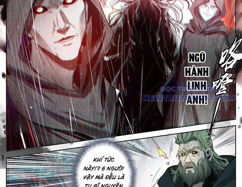 Phàm Nhân Tu Tiên Chương 360 Ảnh 22