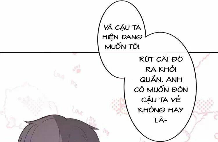 Sugar Pet Chương 16 Ảnh 36