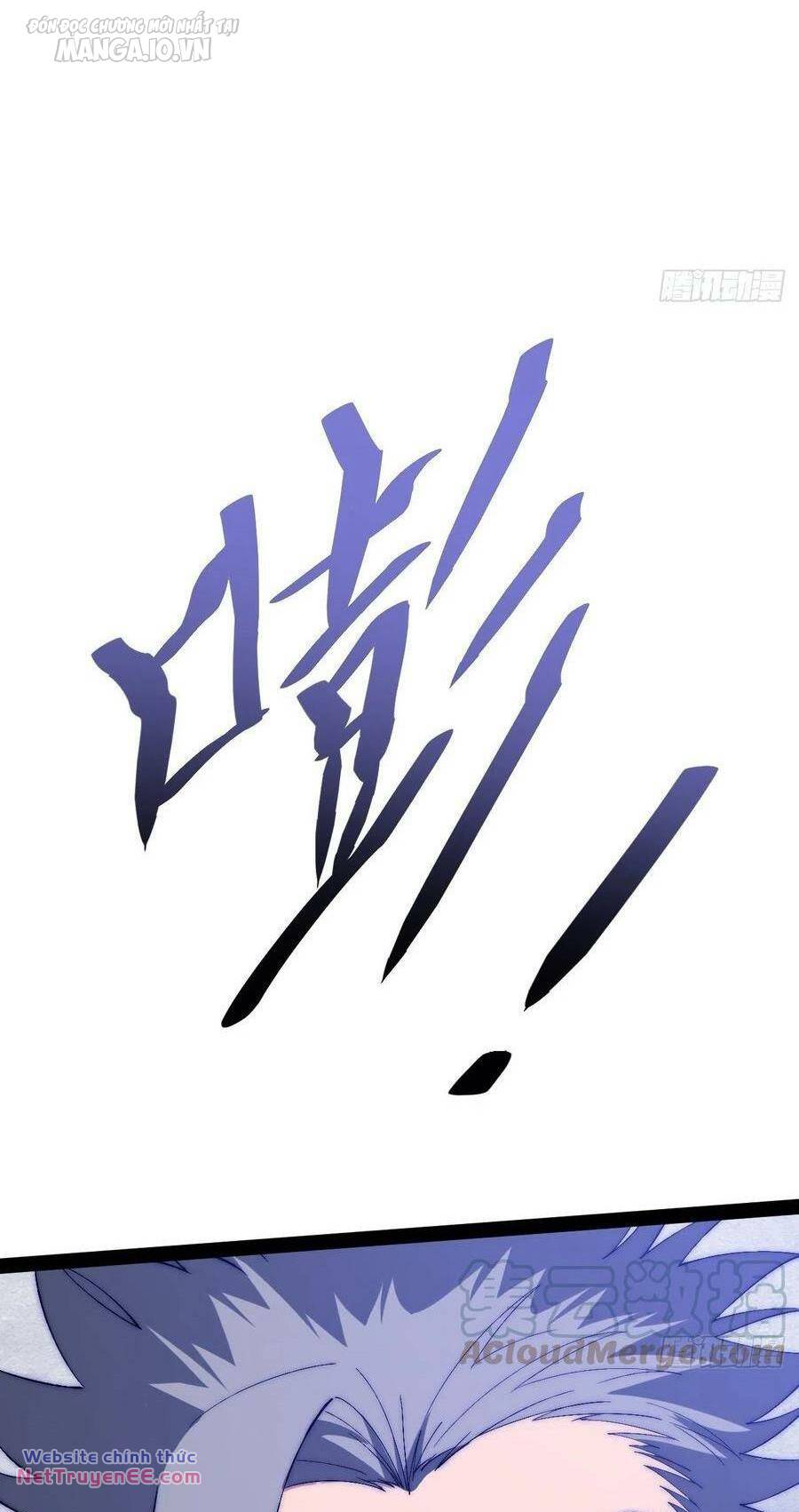 Tà Ác Làm Vương Chương 24 Ảnh 28