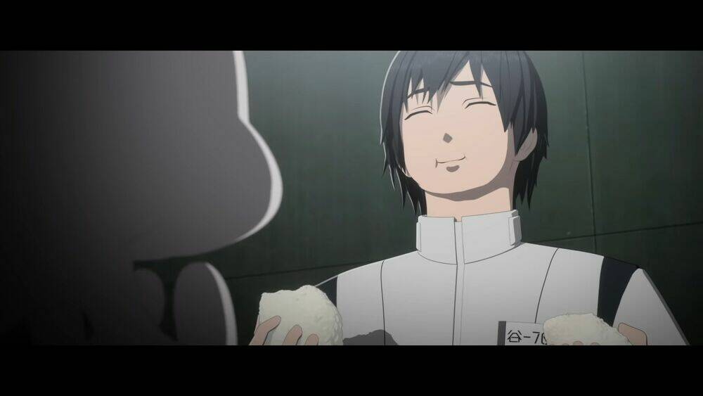 Sidonia No Kishi Chương 78.6 Ảnh 5