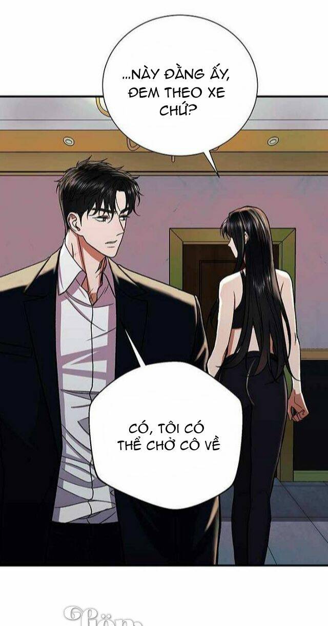 Ước Muốn Của Một Gangster Chương 2.1 Ảnh 22