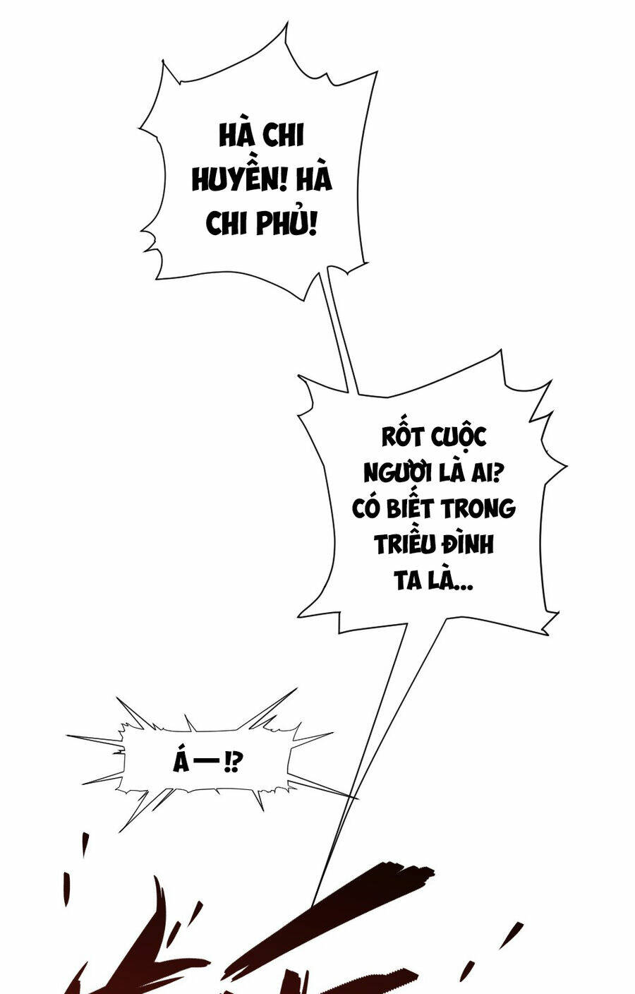 Phu Nhân Ta Là Nữ Đế Hoàng Triều Chương 1 Ảnh 84