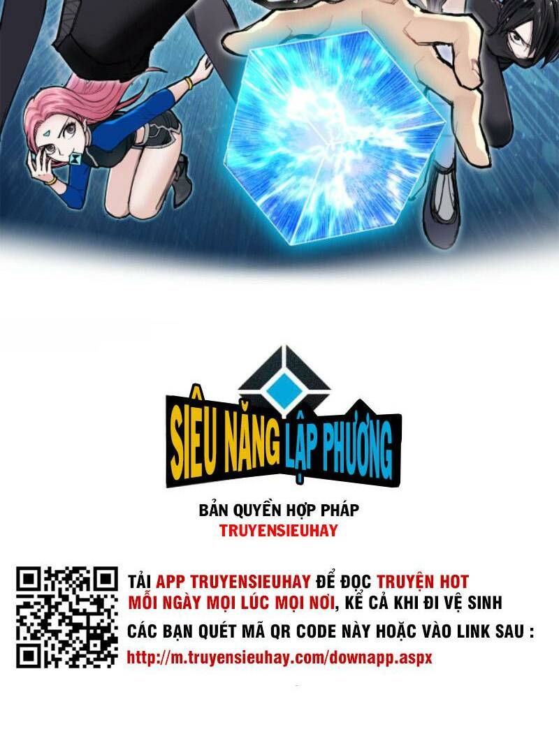 Siêu Năng Lập Phương Chương 297 Ảnh 3