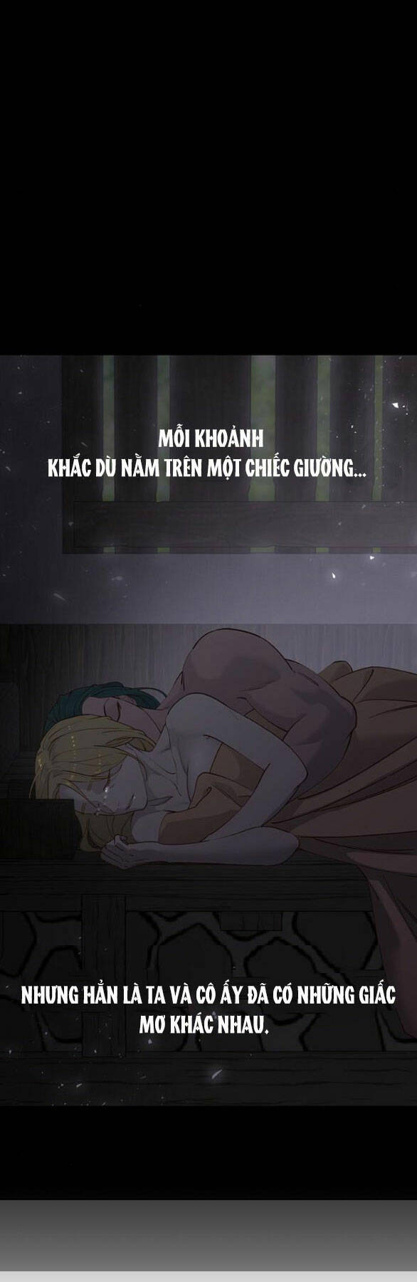 Thái Tử Myolyeong Chương 102.2 Ảnh 37