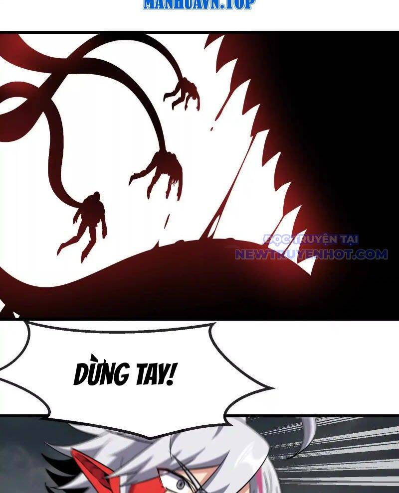 Ta Là Quái Thú Đại Chúa Tể Chương 94 Ảnh 93