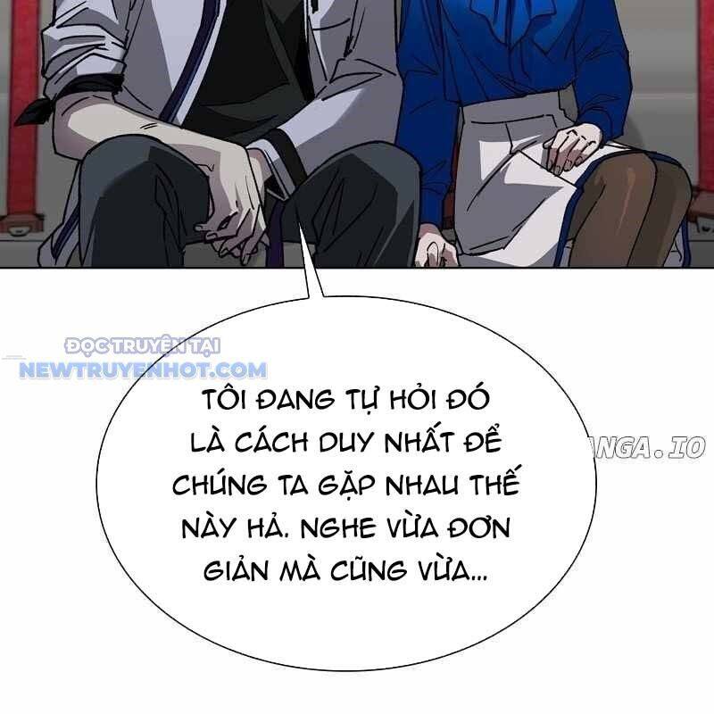 Tận Thế Cũng Chỉ Là Trò Chơi Chương 58 Ảnh 54