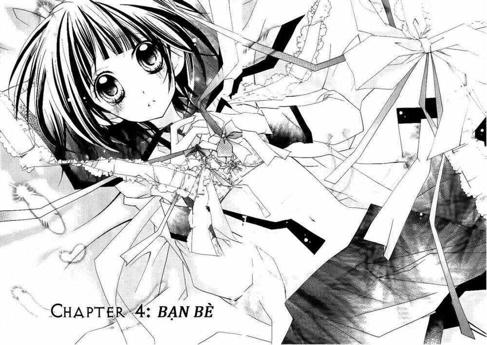 1-Nen 5-Kumi Ikimono Gakari Chương 4 Ảnh 3