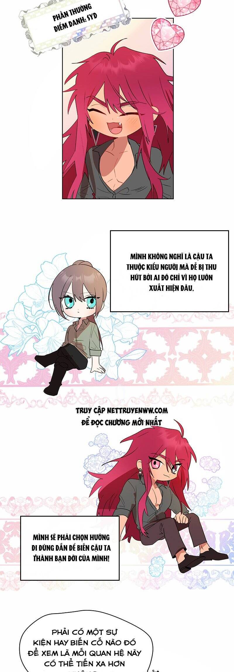 Kẻ Chinh Phục Trái Tim Chương 40 Ảnh 12