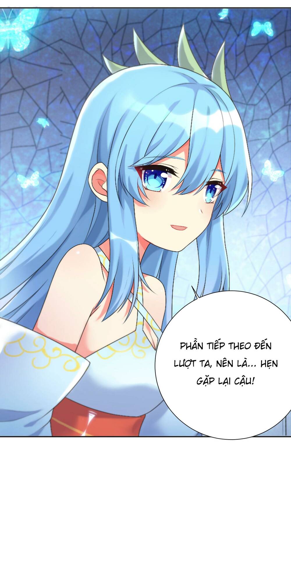 Bạn Gái Cùng Phòng Chương 24 Ảnh 29