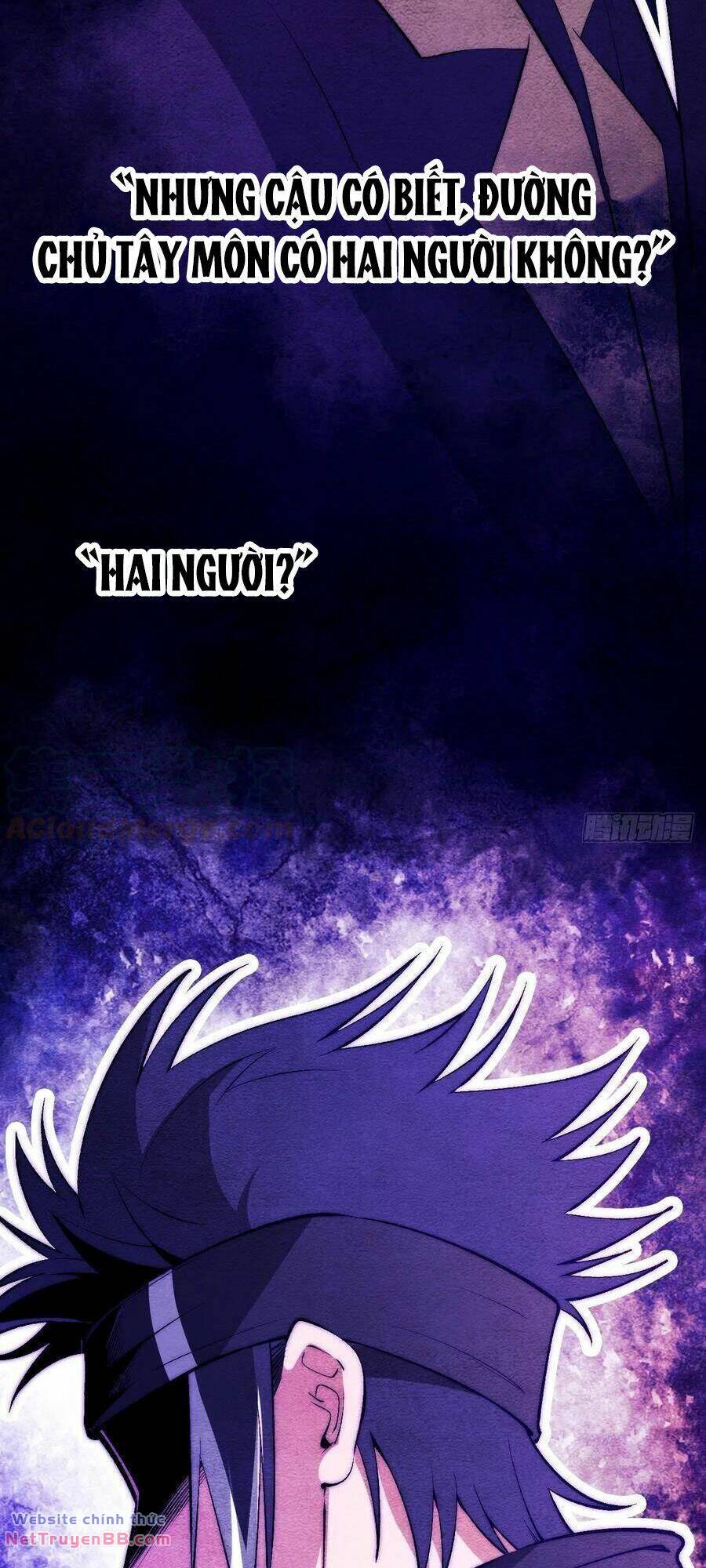 Tà Ác Làm Vương Chương 14 Ảnh 5