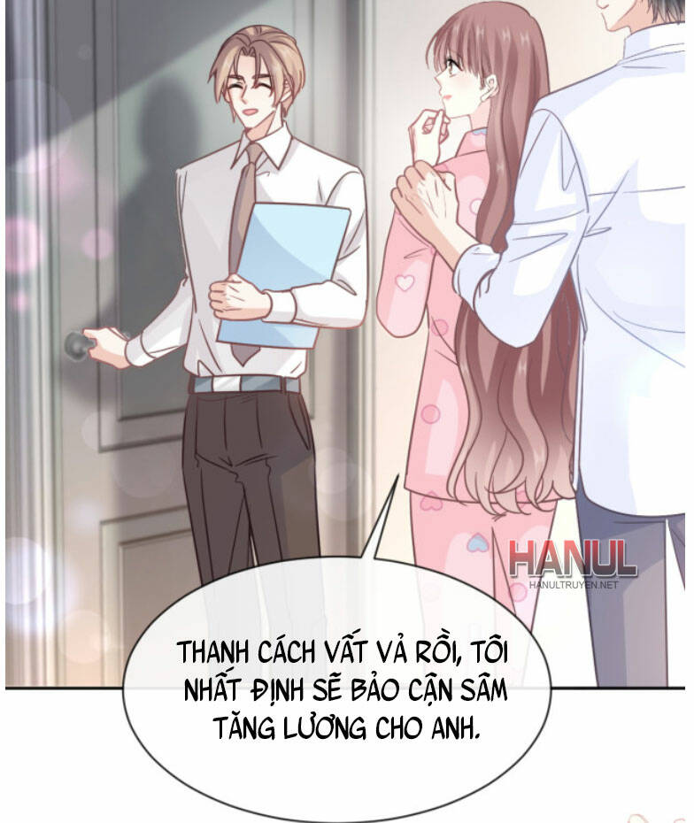 Bá Đạo Tổng Tài Nhẹ Nhàng Yêu Chương 339 Ảnh 40