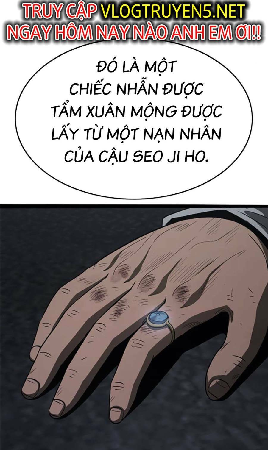 Ngục Tù Đẫm Máu Chương 68 Ảnh 132